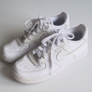 Nike Air Force Ones